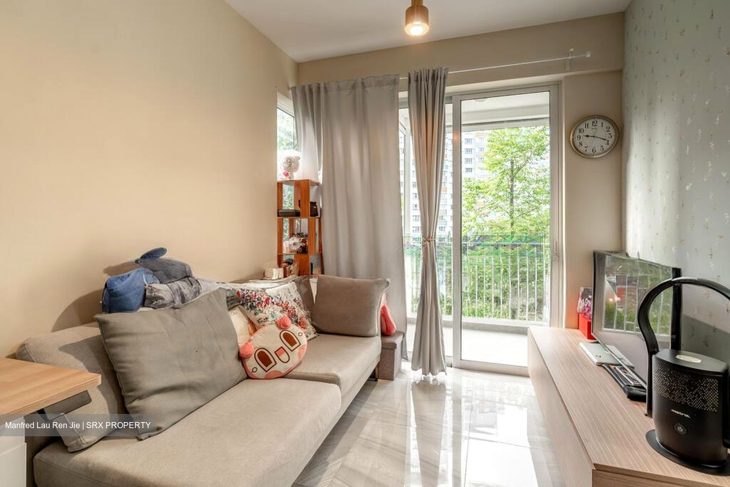 High Park Residences (D28), Apartment #524079511